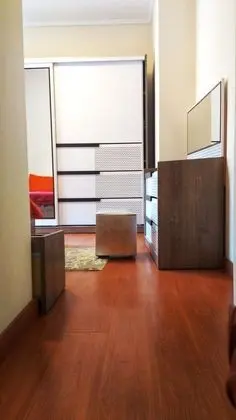 Deluxe Stüdyo Süit