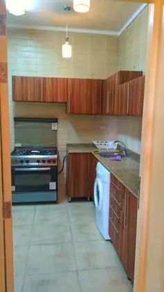 Deluxe Stüdyo Süit