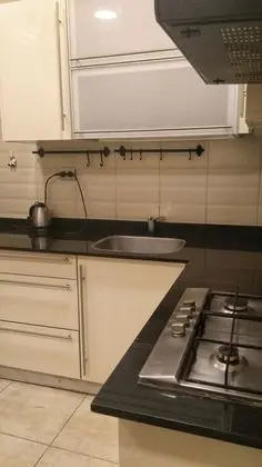 Deluxe Stüdyo Süit