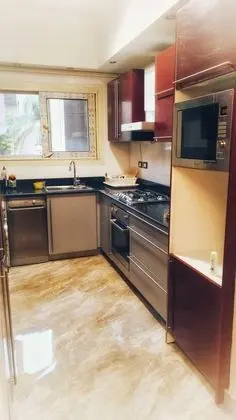 Deluxe Stüdyo Süit