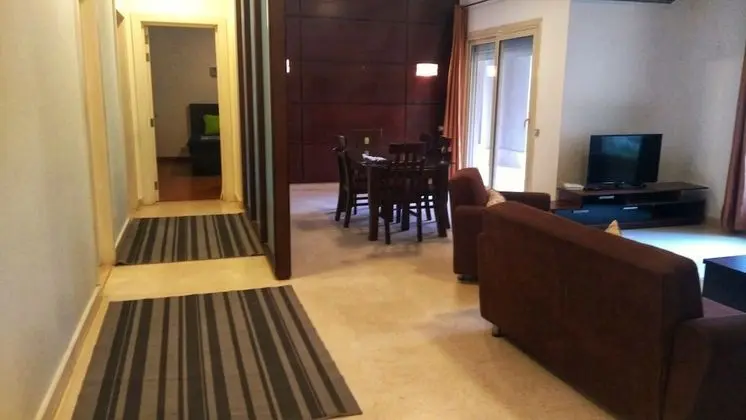 Deluxe Stüdyo Süit