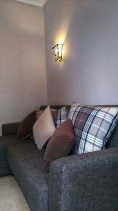 Deluxe Stüdyo Süit
