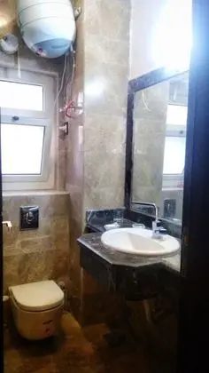Deluxe Stüdyo Süit