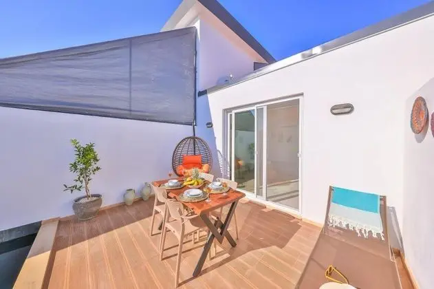 Villa, Dağ veya Havuz Manzaralı, Özel Havuzlu ve Jakuzili