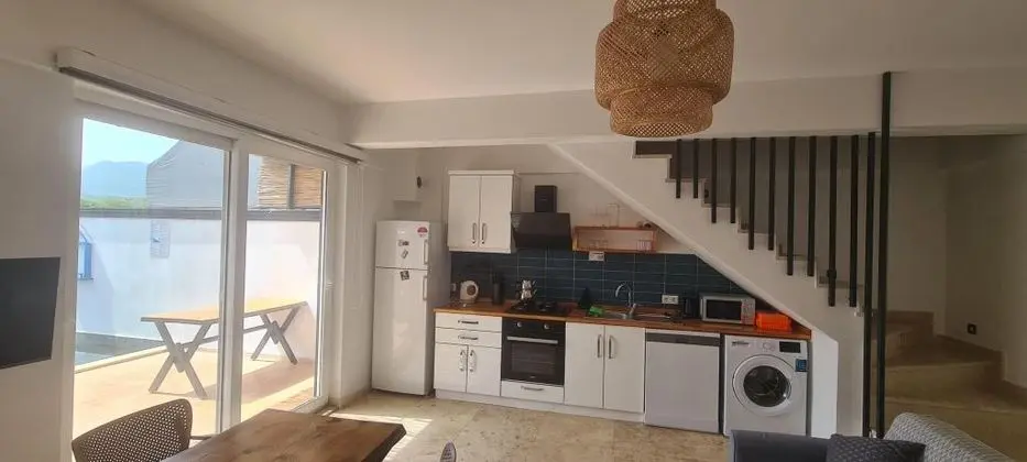 Villa, Dağ veya Havuz Manzaralı, Özel Havuzlu ve Jakuzili