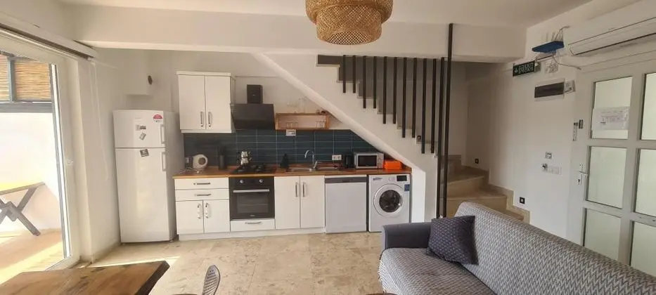Villa, Dağ veya Havuz Manzaralı, Özel Havuzlu ve Jakuzili