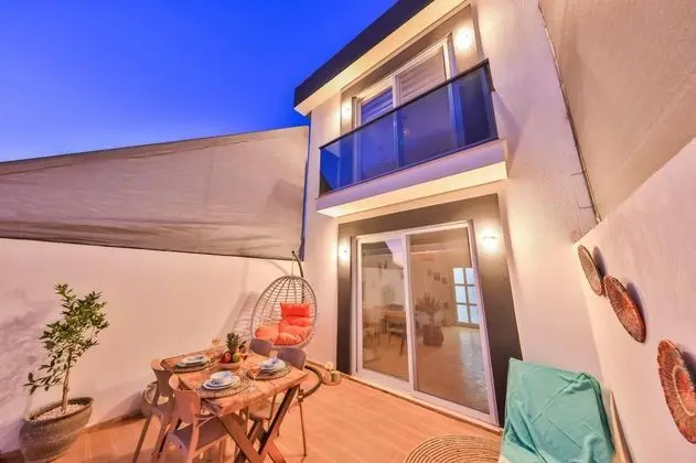 Villa, Dağ veya Havuz Manzaralı, Özel Havuzlu ve Jakuzili