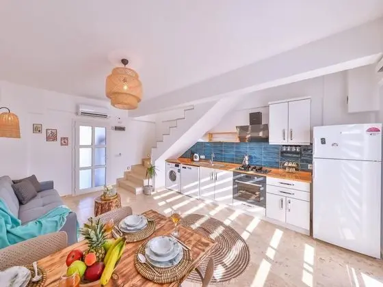 Villa, Dağ veya Havuz Manzaralı, Özel Havuzlu ve Jakuzili