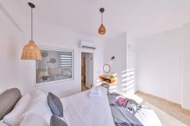 Villa, Dağ veya Havuz Manzaralı, Özel Havuzlu ve Jakuzili
