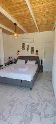 Junior Suite, Havuz Manzaralı