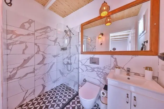 Junior Suite, Havuz Manzaralı