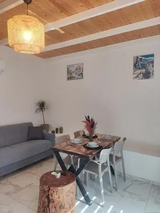 Junior Suite, Havuz Manzaralı