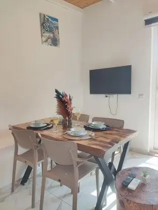 Junior Suite, Havuz Manzaralı