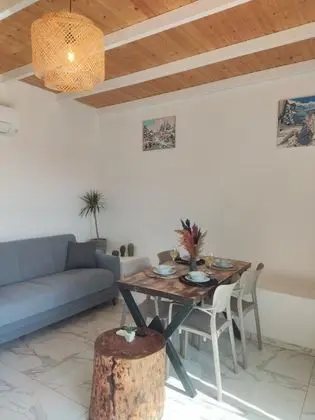 Junior Suite, Havuz Manzaralı