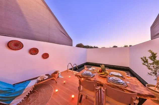 Özel Havuzlu Villa, Dağ veya Havuz Manzaralı, Jakuzili