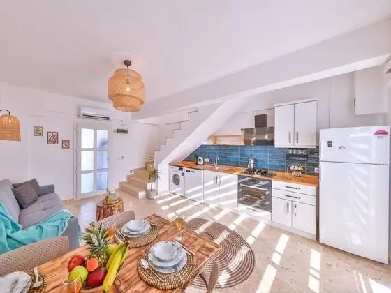 Özel Havuzlu Villa, Dağ veya Havuz Manzaralı, Jakuzili