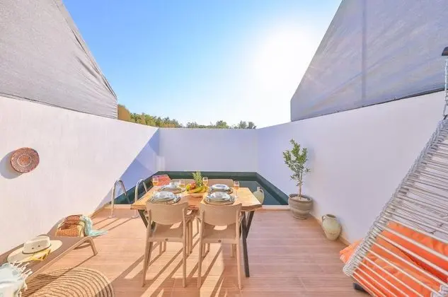 Özel Havuzlu Villa, Dağ veya Havuz Manzaralı, Jakuzili