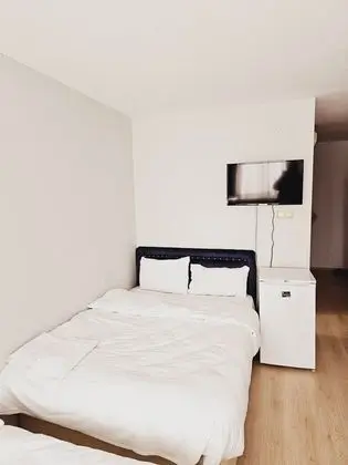 Standart Oda - Tek Kişilik