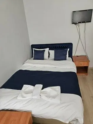 Standart Oda - Tek Kişilik