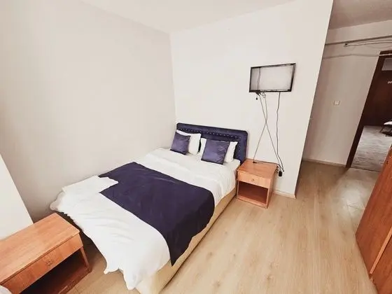 Standart Oda - Tek Kişilik