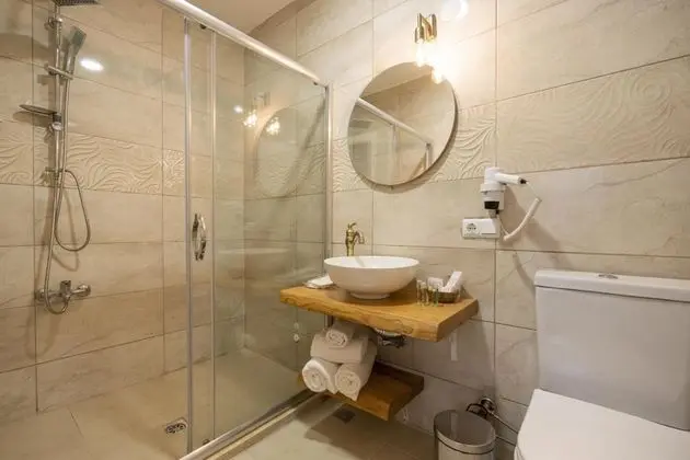 Standart Oda,bahçe Manzaralı,bahçe Katı