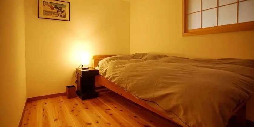 Ev (Private Vacation Home)