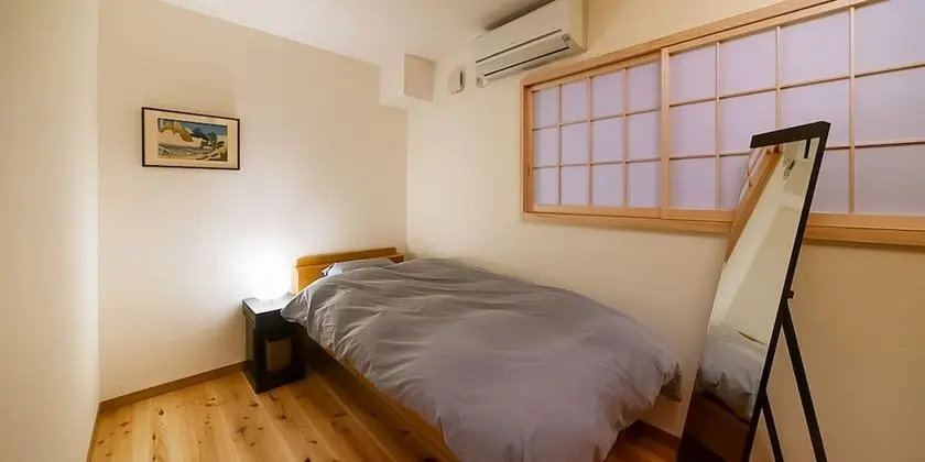 Ev (Private Vacation Home)