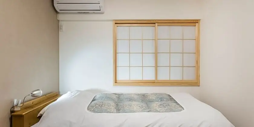 Ev (Private Vacation Home)