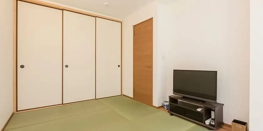 Ev (Private Vacation Home)