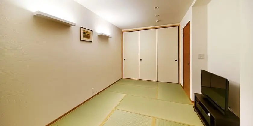 Ev (Private Vacation Home)