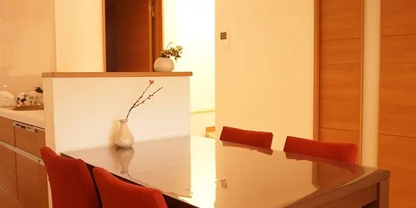 Ev (Private Vacation Home)