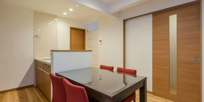 Ev (Private Vacation Home)