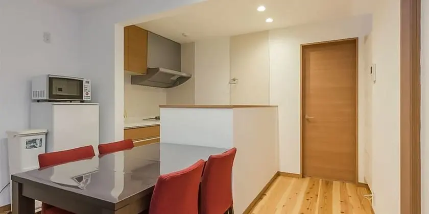 Ev (Private Vacation Home)