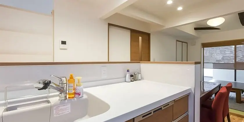 Ev (Private Vacation Home)