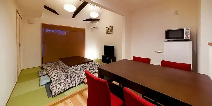 Ev (Private Vacation Home)