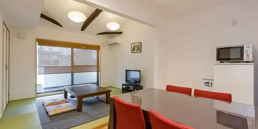 Ev (Private Vacation Home)