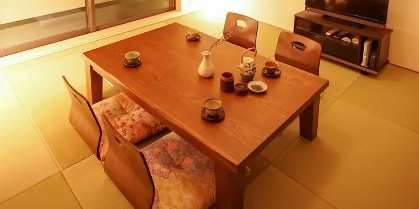 Ev (Private Vacation Home)