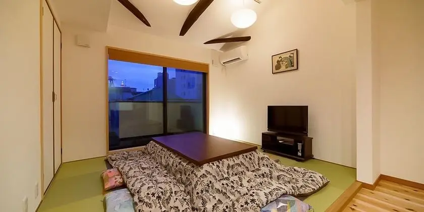 Ev (Private Vacation Home)
