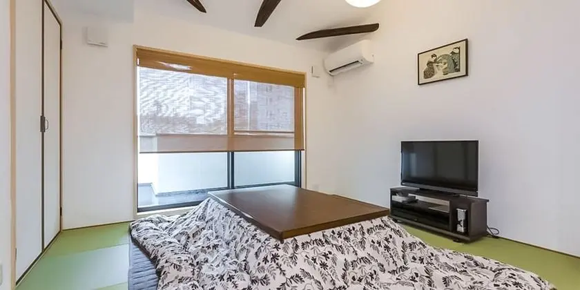 Ev (Private Vacation Home)