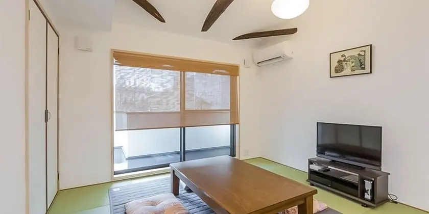 Ev (Private Vacation Home)
