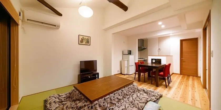 Ev (Private Vacation Home)
