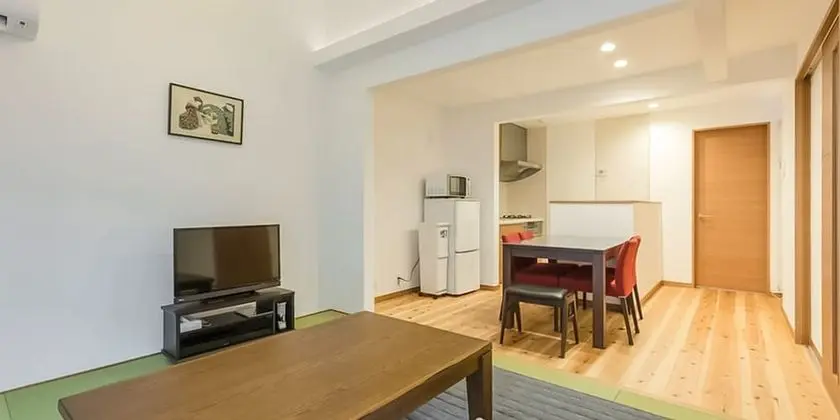 Ev (Private Vacation Home)