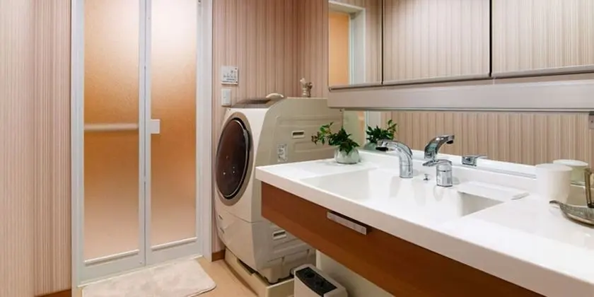 Ev (Private Vacation Home)