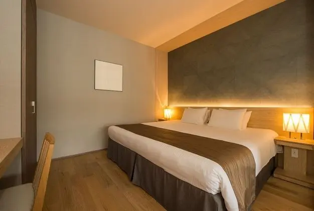 Apart Daire (1.5 Bed Room)