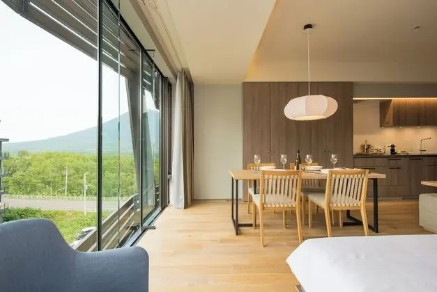 Apart Daire (1.5 Bed Room)