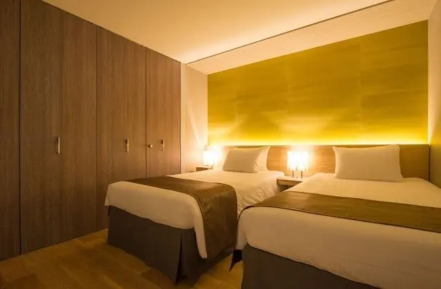 Apart Daire, 2 Yatak Odası (A, Forest View)