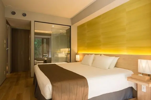 Apart Daire, 2 Yatak Odası (A, Forest View)