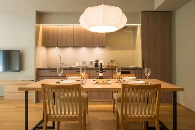 Apart Daire, 2 Yatak Odası (A, Forest View)