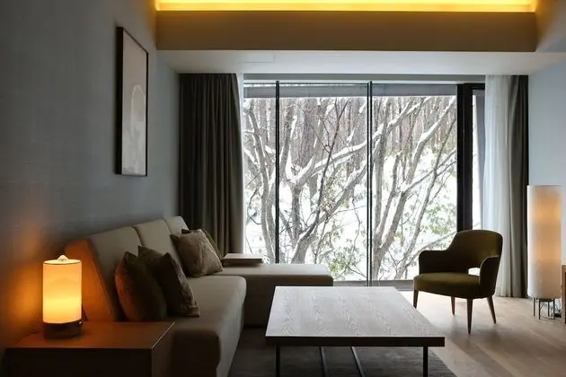 Apart Daire, 2 Yatak Odası (A, Forest View)