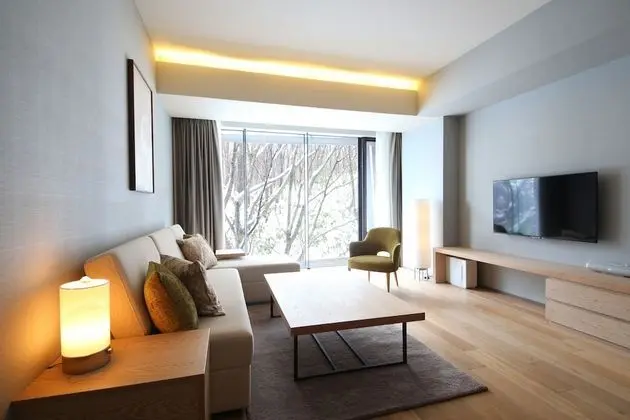 Apart Daire, 2 Yatak Odası (A, Forest View)